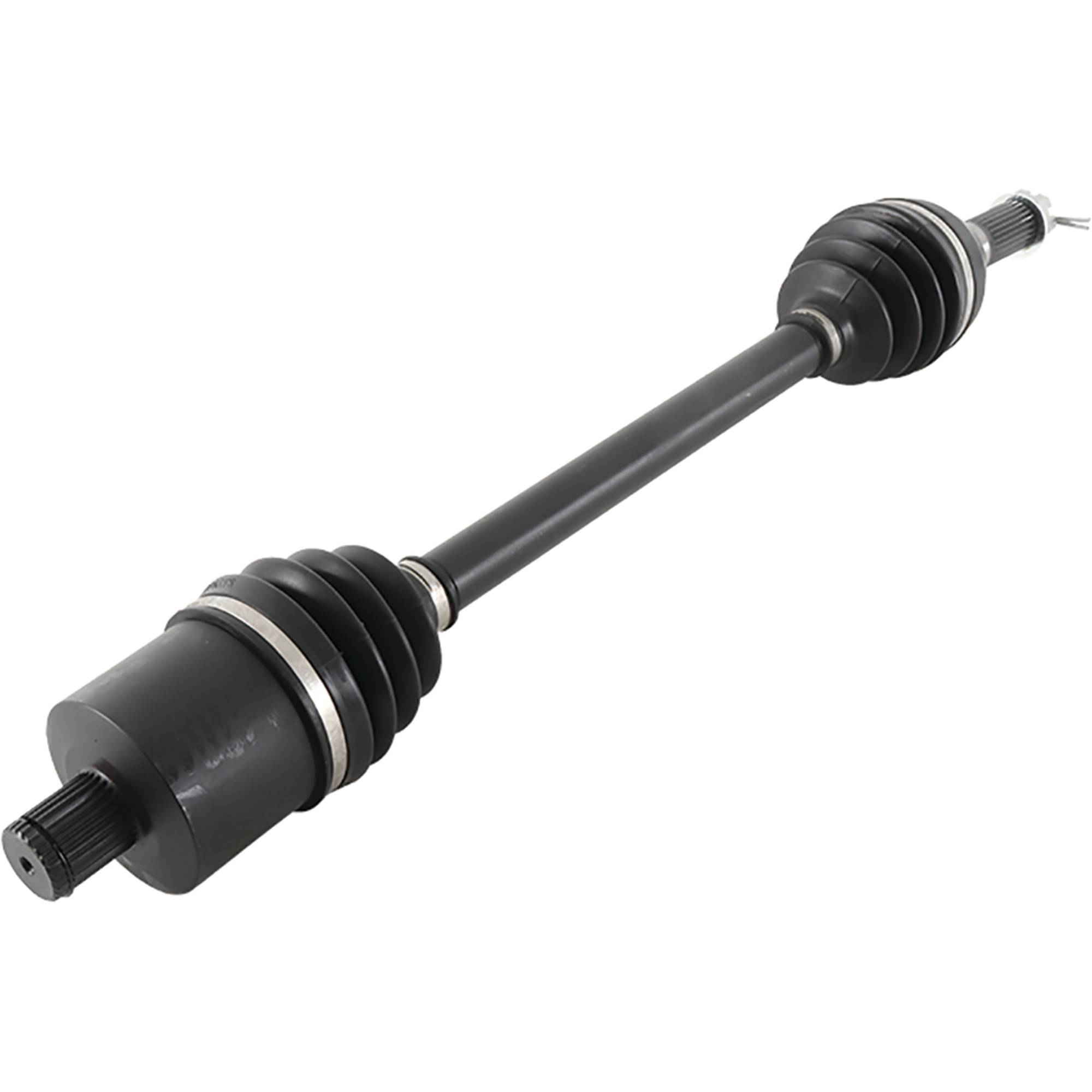 アベル　 16-21 Volvo XC90 20-Inch 5-Double Spoke Matte Tech Black